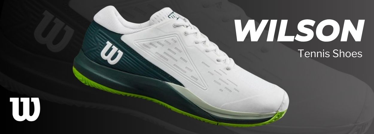 Παπούτσια Τένις Wilson