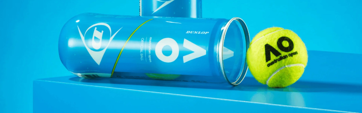 Μπαλάκια τένις για αγώνες Μπαλάκια τένις για αγώνες