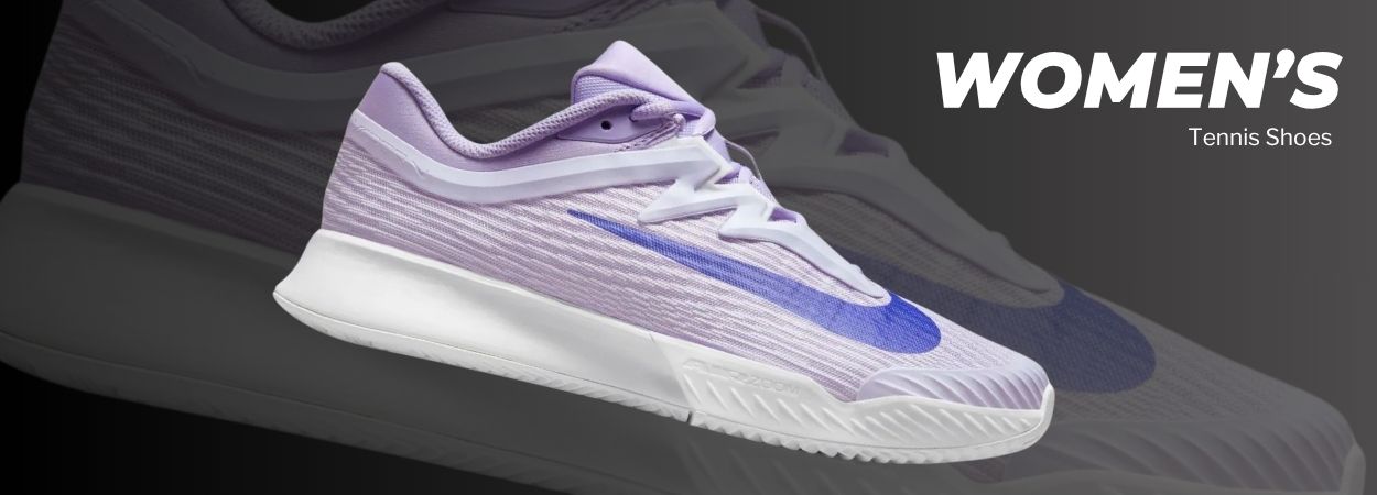 Γυναικεία Παπούτσια Τένις