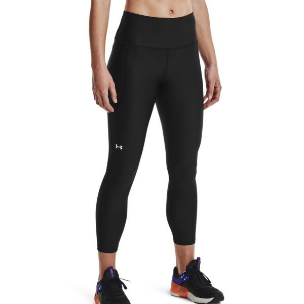 Under Armour HG Ankle Women's Capri 1365335-001