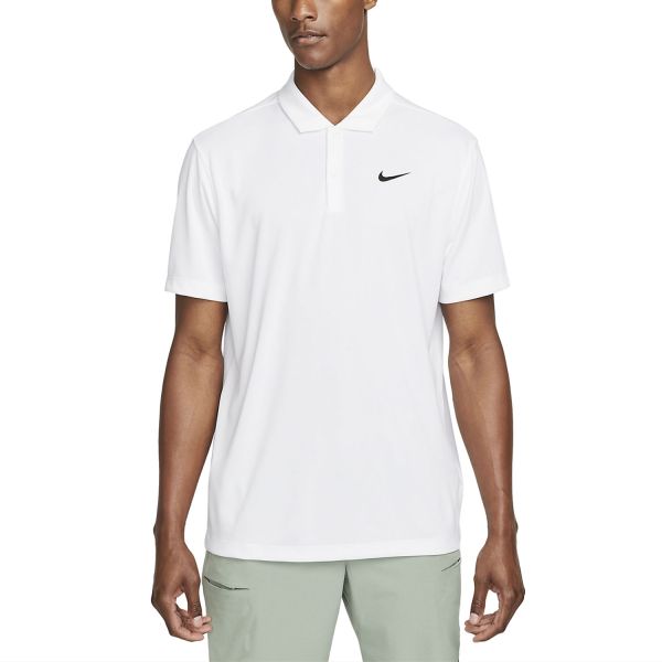 Ανδρικό Μπλουζάκι Polo NikeCourt Dri-FIT DH0857-100