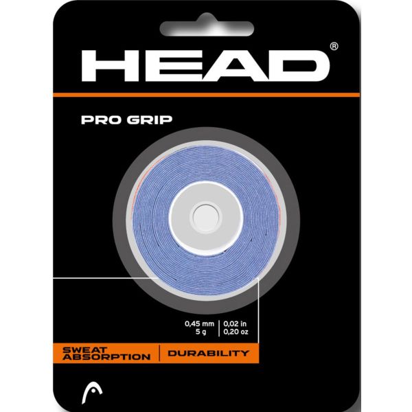 Head Pro Tennis Overgrips
