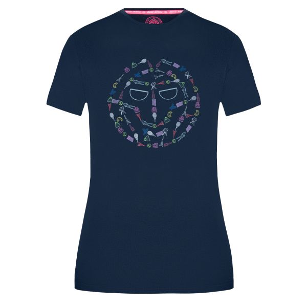 Bidi Badu Lakisha Lifestyle Girls Tee G358079221-DBLMX