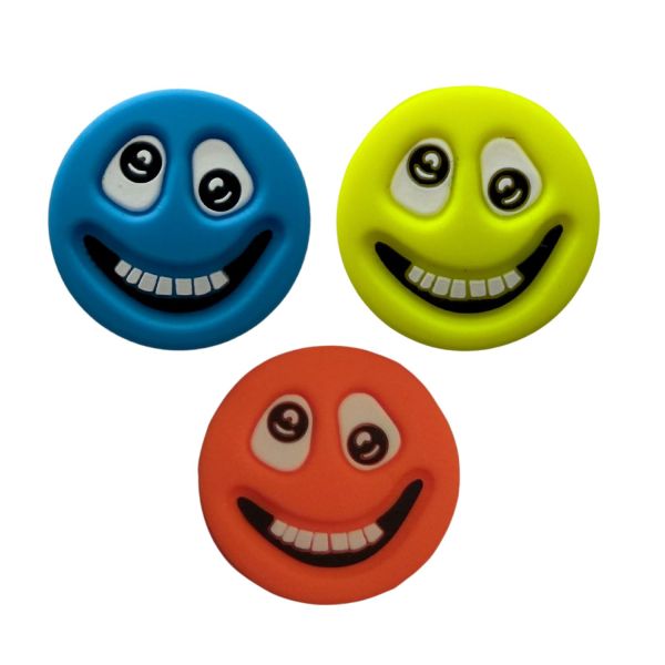 Αντικραδασμικό Funny Face Dampener H150A