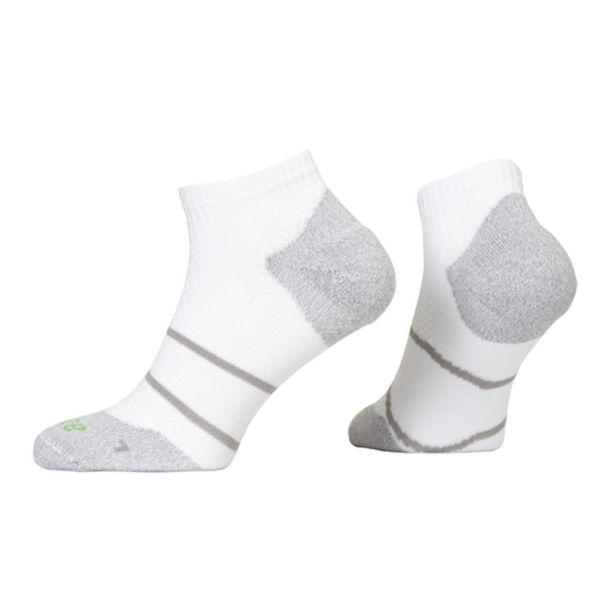 Prince Τour Arikool Short Quarter Socks (1-pair) PR00847-SWG1