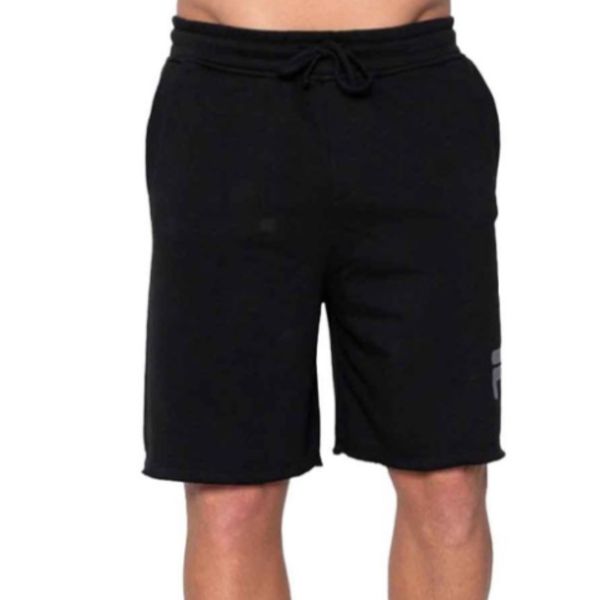 Fila Men’s Bermuda APCDMS25008-Black