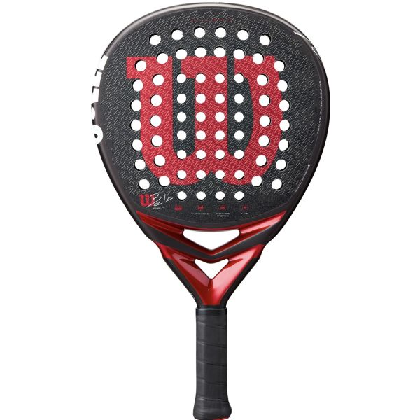 Ρακέτα Padel Wilson Bela Pro V3 WR186411