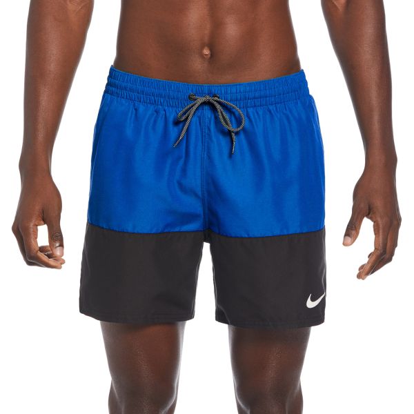 Nike Men's 5" Volley Swim Short NESSB451-494