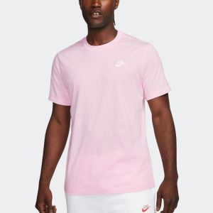 Nike Sportswear Club Men's T-Shirt