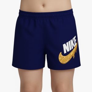 Παιδικό Μαγιό Nike 4