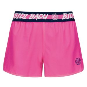 Παιδικό Σορτς Τένις Bidi Badu Cara Tech 2 in 1
