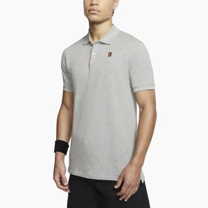 Nike Slim Fit Men's Tennis Polo