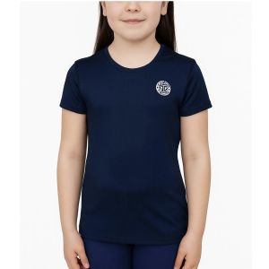 Bidi Badu Calla Tech Roundneck Girls Tee G358027223-DBL