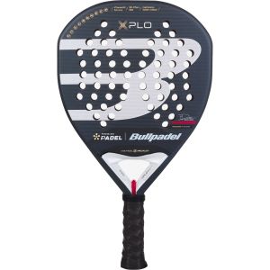 Bullpadel XPLO Premier Padel Racket CU60000000